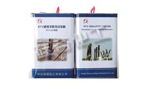 防污闪涂料的应用范围